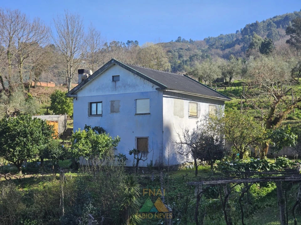 Quinta T3 para Venda em Beiral do Lima Foto 2