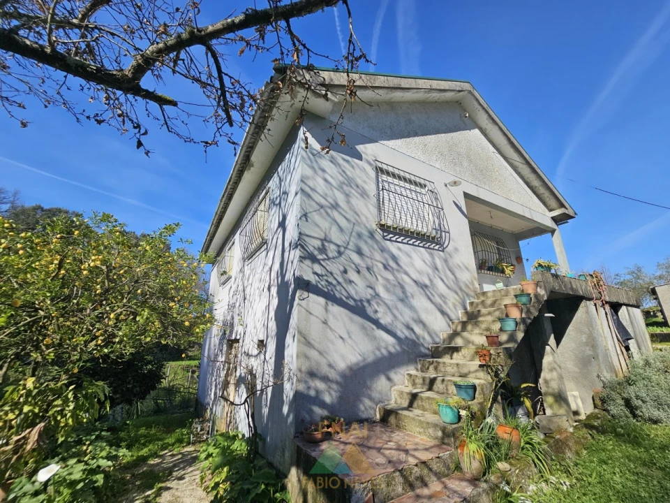 Quinta T3 para Venda em Beiral do Lima Foto 4