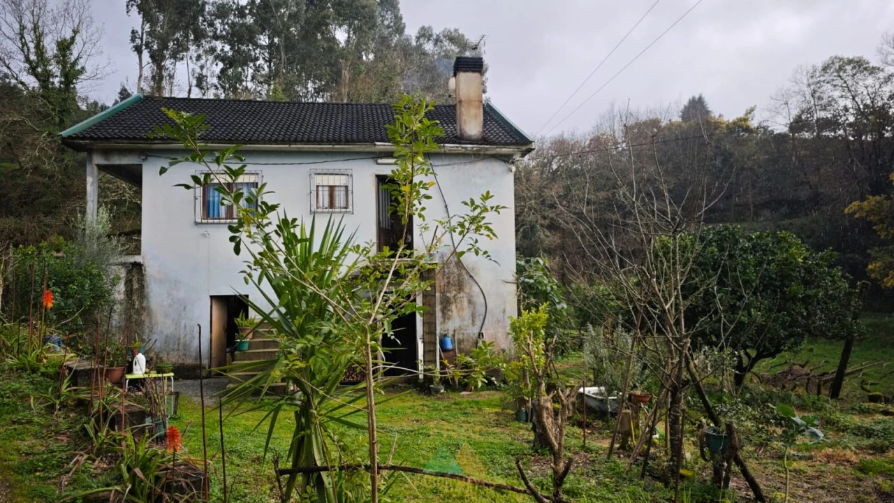 Quinta T3 para Venda em Beiral do Lima Foto 7