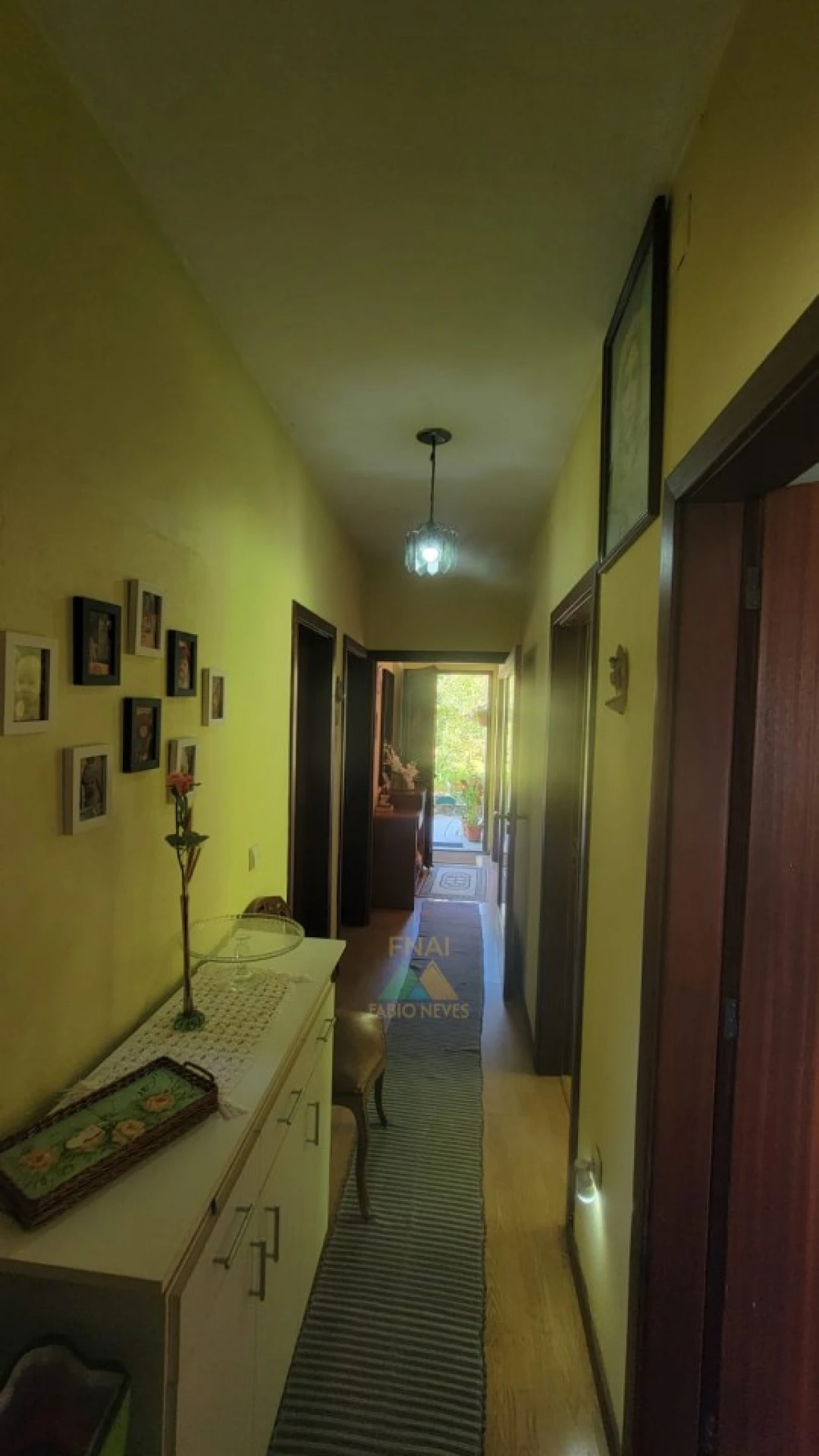 Quinta T3 para Venda em Beiral do Lima Foto 22