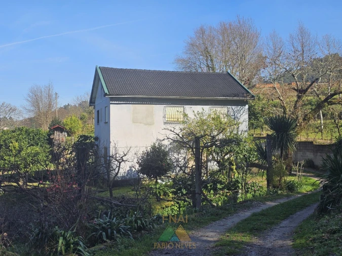 Quinta T3 para Venda em Beiral do Lima Foto 1