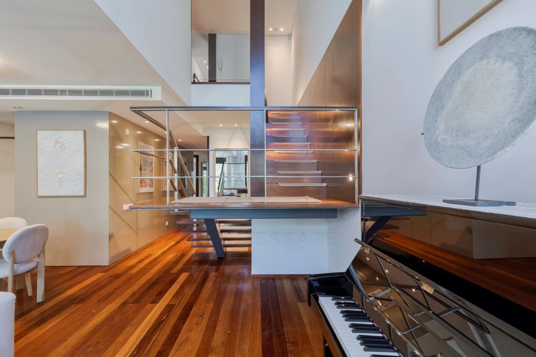 Moradia T3 para Venda em Carvalhal Foto 13