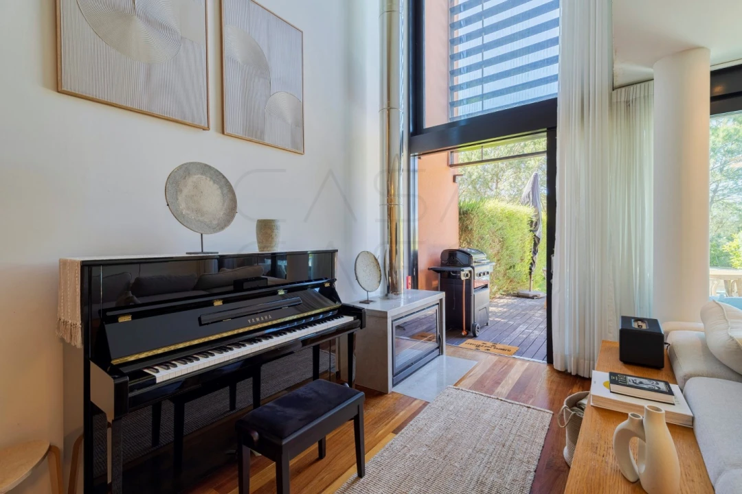 Moradia T3 para Venda em Carvalhal Foto 14