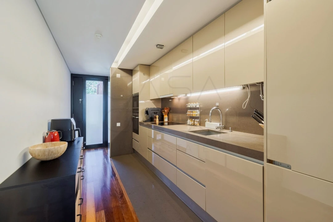 Moradia T3 para Venda em Carvalhal Foto 15