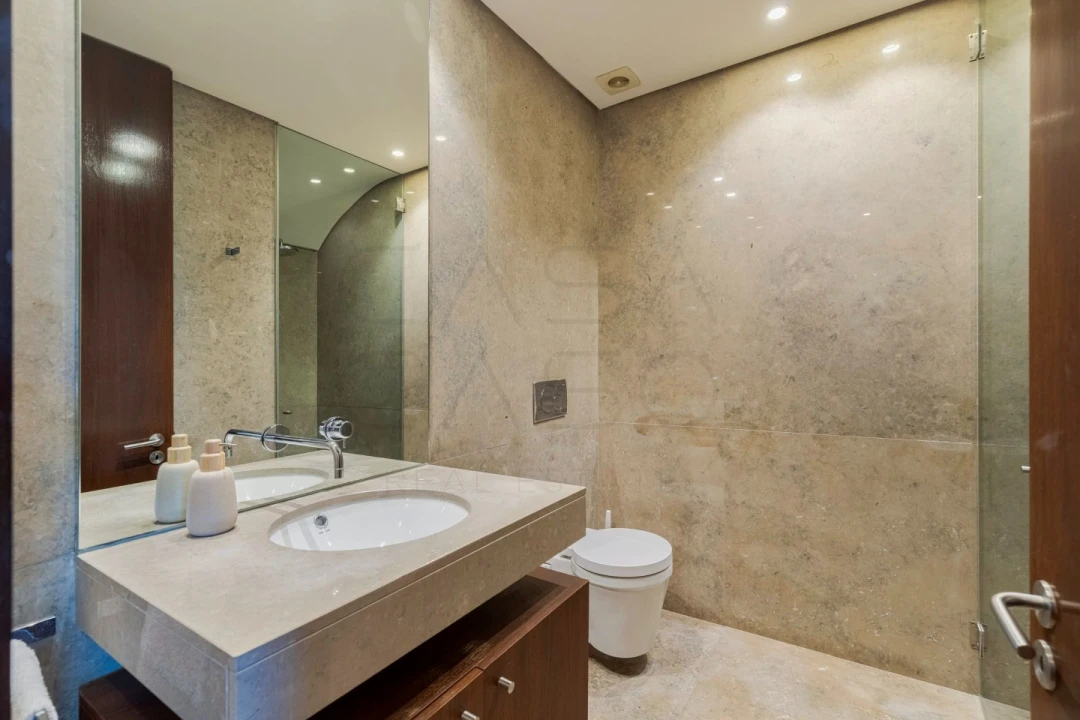 Moradia T3 para Venda em Carvalhal Foto 18