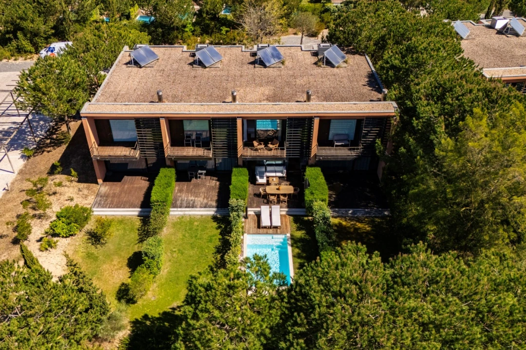 Moradia T3 para Venda em Carvalhal Foto 24