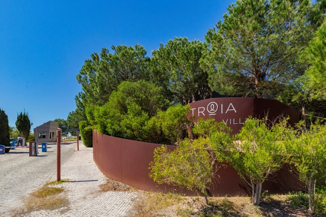 Moradia T3 para Venda em Carvalhal Foto 28