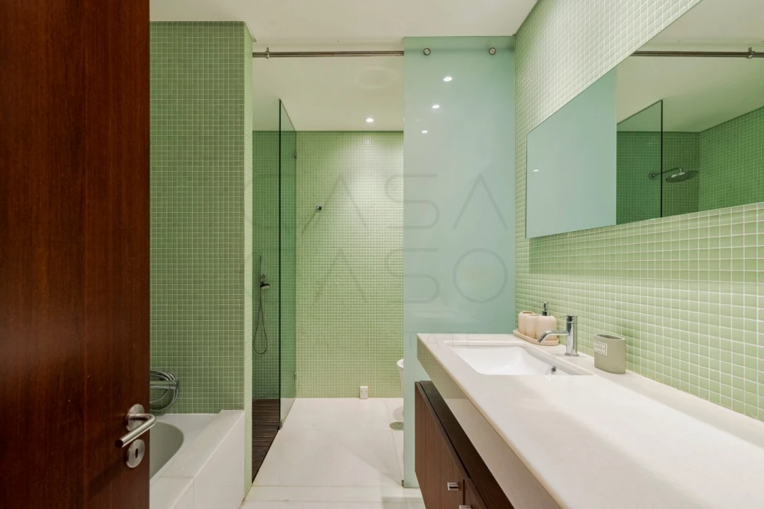 Moradia T3 para Venda em Carvalhal Foto 31