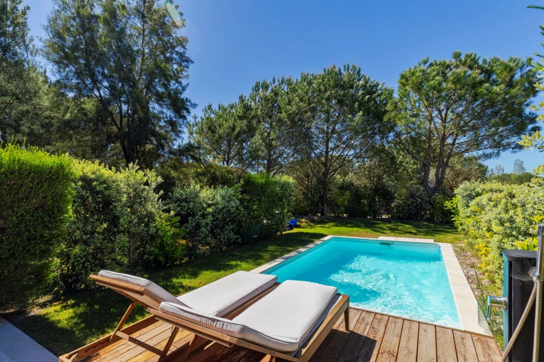 Moradia T3 para Venda em Carvalhal Foto 37