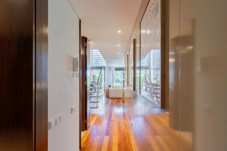 Moradia T3 para Venda em Carvalhal Foto 5