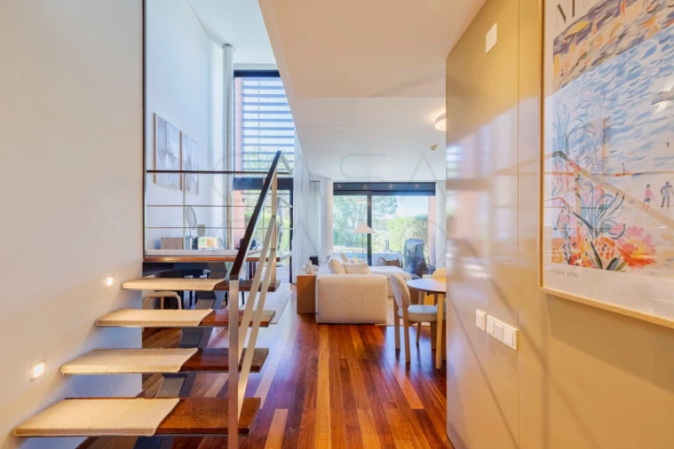 Moradia T3 para Venda em Carvalhal Foto 6