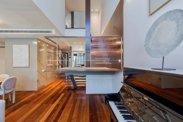 Moradia T3 para Venda em Carvalhal Foto 13