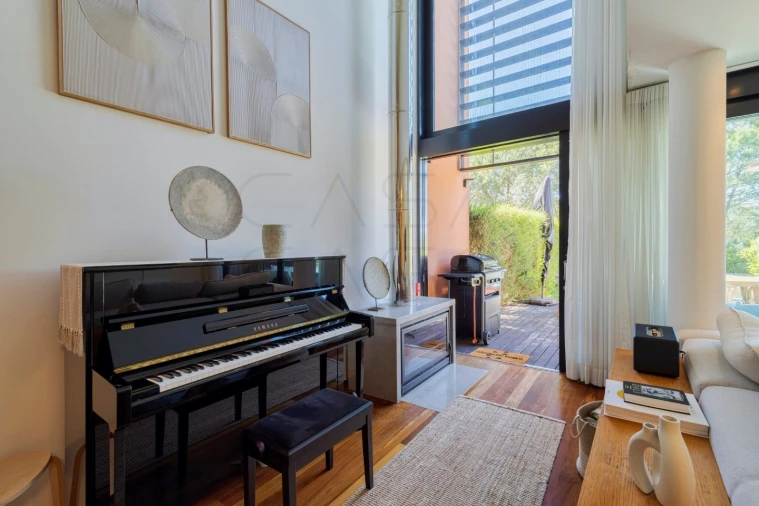 Moradia T3 para Venda em Carvalhal Foto 14