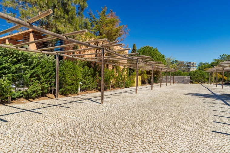 Moradia T3 para Venda em Carvalhal Foto 29