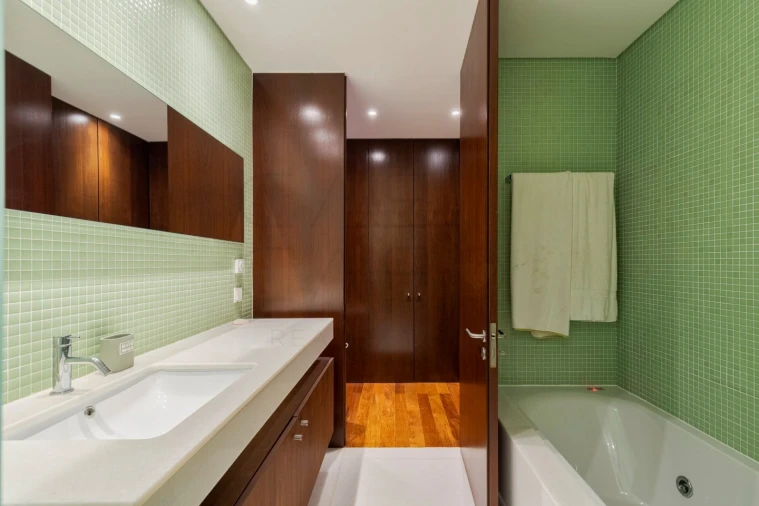 Moradia T3 para Venda em Carvalhal Foto 30