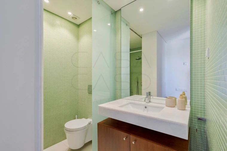 Moradia T3 para Venda em Carvalhal Foto 34