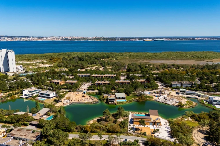 Moradia T3 para Venda em Carvalhal Foto 35