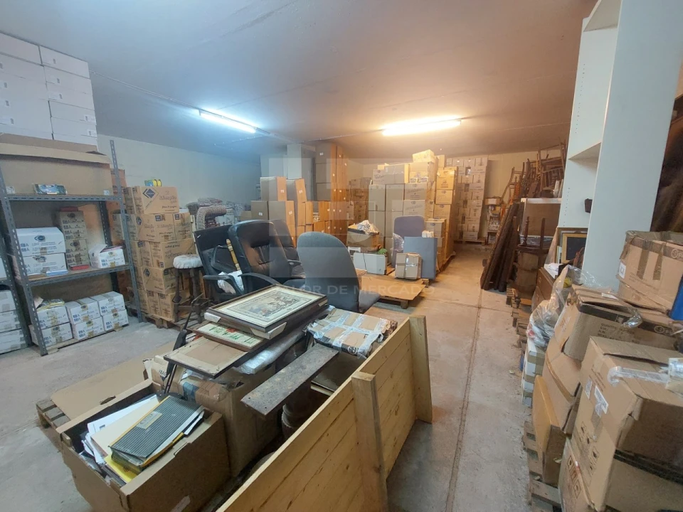 Armazém para Venda em Algés, Linda-A-Velha e Cruz Quebrada-Dafundo Foto 18