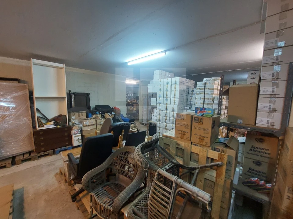 Armazém para Venda em Algés, Linda-A-Velha e Cruz Quebrada-Dafundo Foto 19