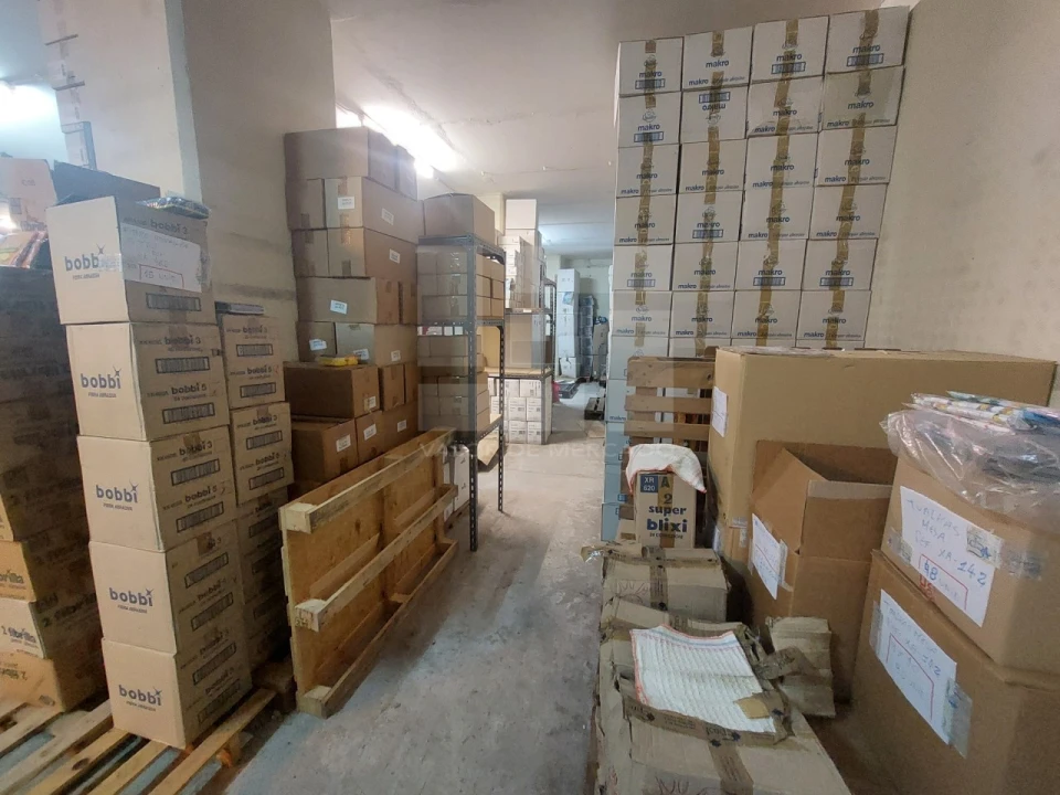 Armazém para Venda em Algés, Linda-A-Velha e Cruz Quebrada-Dafundo Foto 20