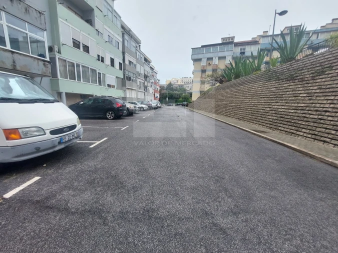 Armazém para Venda em Algés, Linda-A-Velha e Cruz Quebrada-Dafundo Foto 3