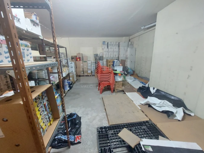 Armazém para Venda em Algés, Linda-A-Velha e Cruz Quebrada-Dafundo Foto 13