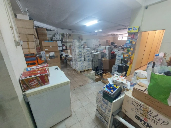 Armazém para Venda em Algés, Linda-A-Velha e Cruz Quebrada-Dafundo Foto 14