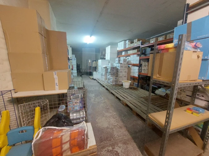 Armazém para Venda em Algés, Linda-A-Velha e Cruz Quebrada-Dafundo Foto 17