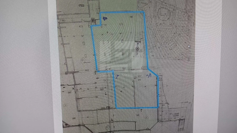 Armazém para Venda em Algés, Linda-A-Velha e Cruz Quebrada-Dafundo Foto 21