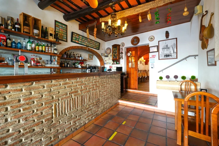 Negócio para Venda em Borba (Matriz) Foto 18