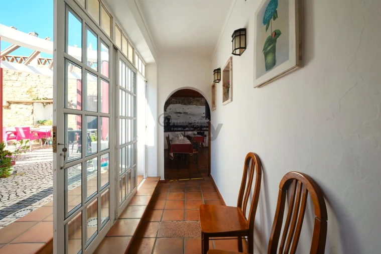 Negócio para Venda em Borba (Matriz) Foto 27