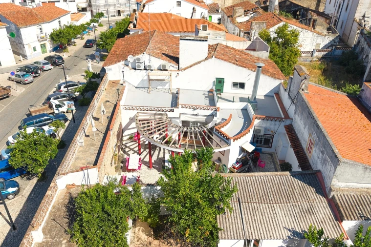 Negócio para Venda em Borba (Matriz) Foto 43