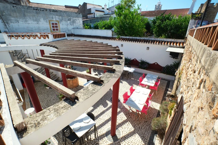 Negócio para Venda em Borba (Matriz) Foto 40