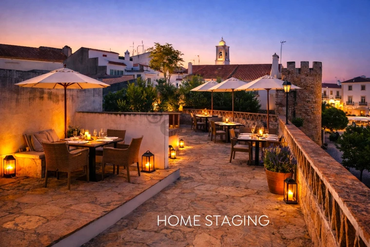 Negócio para Venda em Borba (Matriz) Foto 17