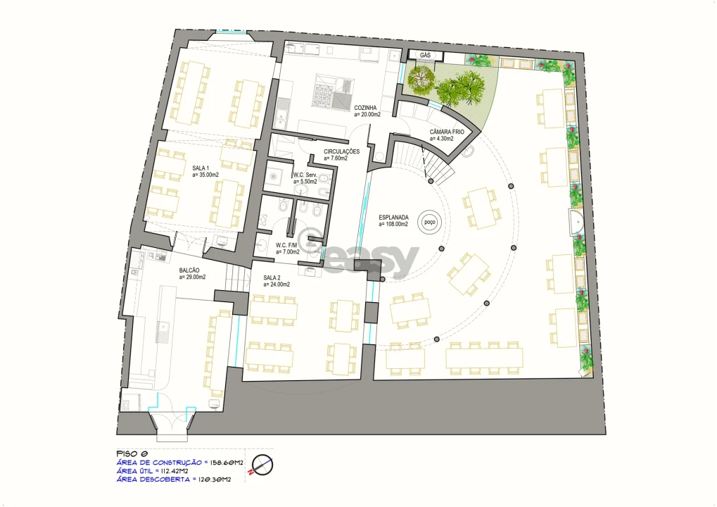Negócio para Venda em Borba (Matriz) Foto 49
