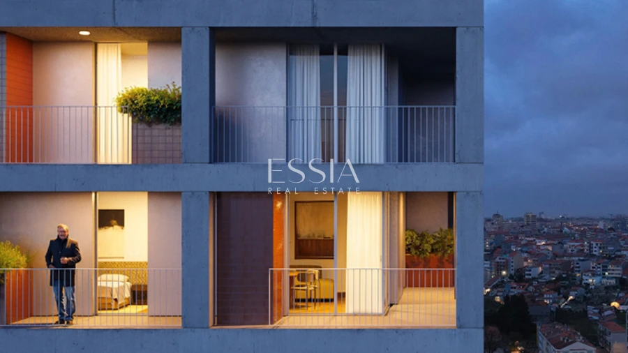 Apartamento T2 para Venda em Bonfim Foto 11