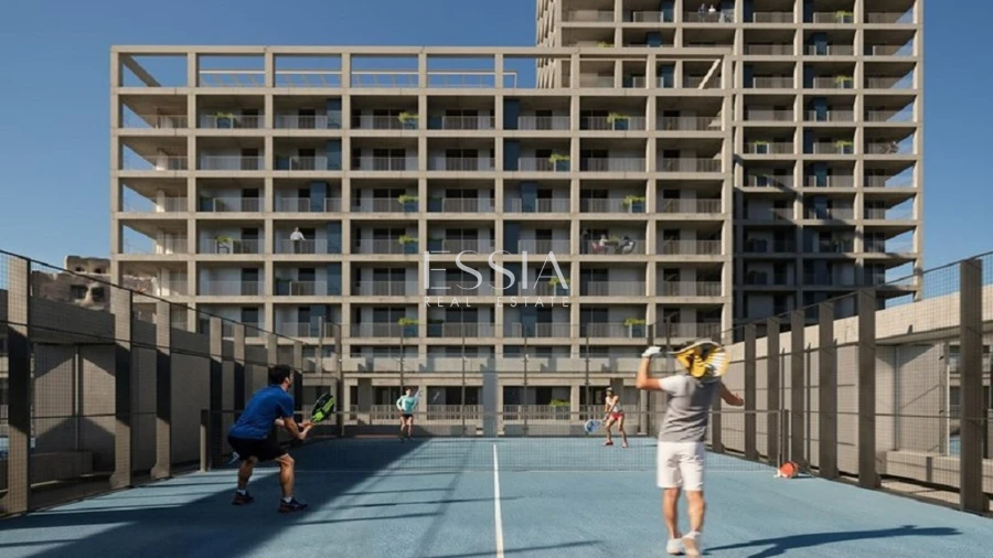 Apartamento T2 para Venda em Bonfim Foto 8
