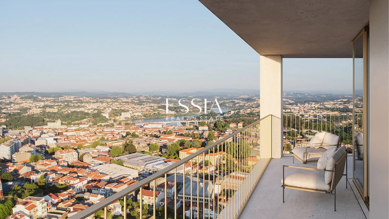 Apartamento T2 para Venda em Bonfim Foto 2