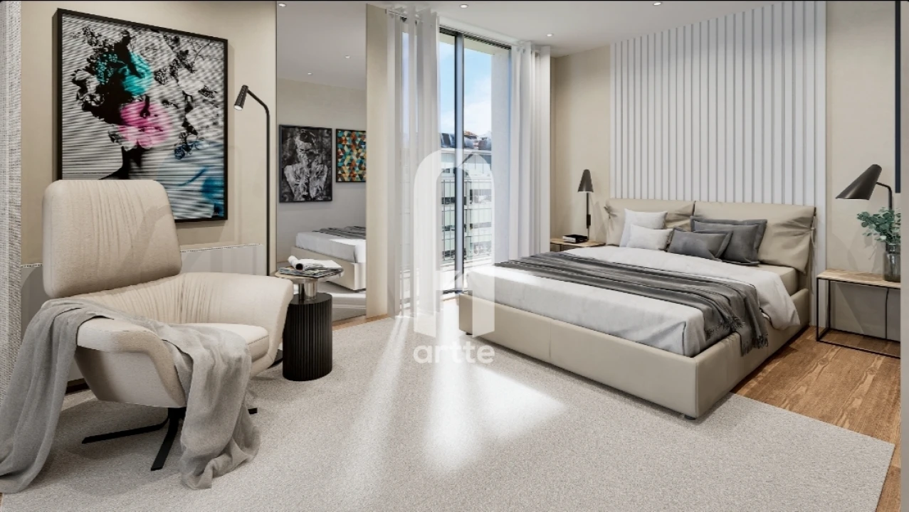 Apartamento T2 para Venda em Glória e Vera Cruz Foto 14