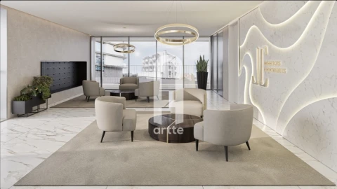 Apartamento T2 para Venda em Glória e Vera Cruz