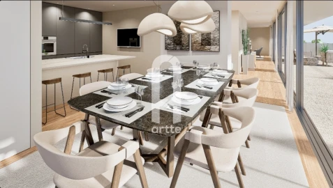 Apartamento T2 para Venda em Glória e Vera Cruz
