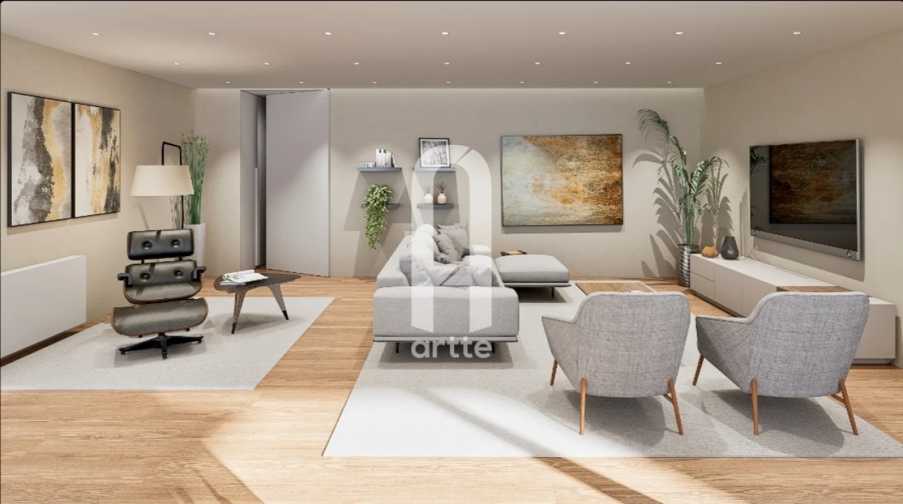 Apartamento T2 para Venda em Glória e Vera Cruz Foto 9