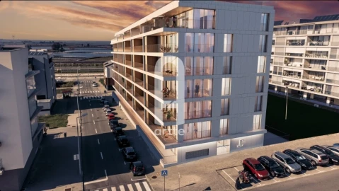 Apartamento T2 para Venda em Glória e Vera Cruz