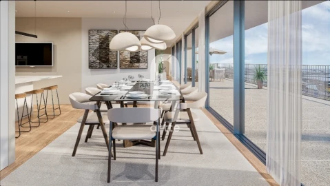Apartamento T2 para Venda em Glória e Vera Cruz