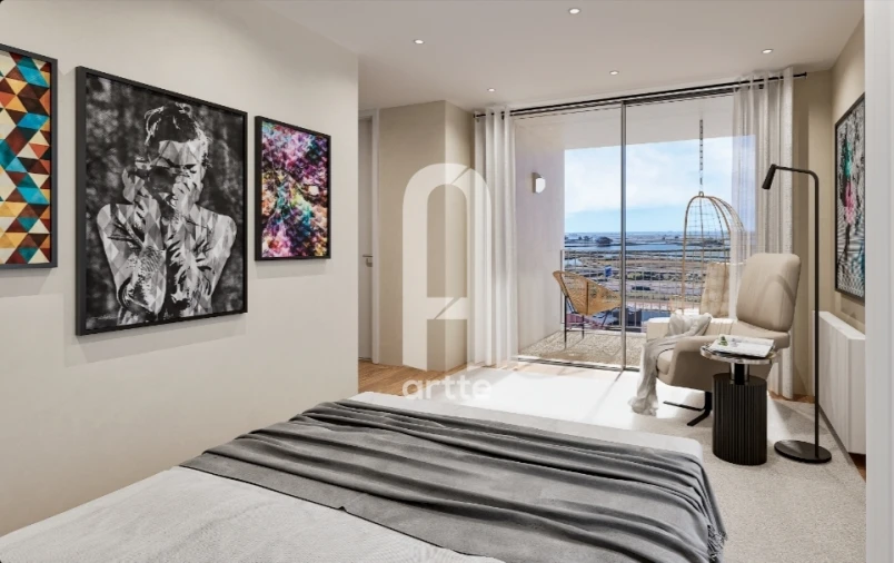 Apartamento T2 para Venda em Glória e Vera Cruz Foto 15