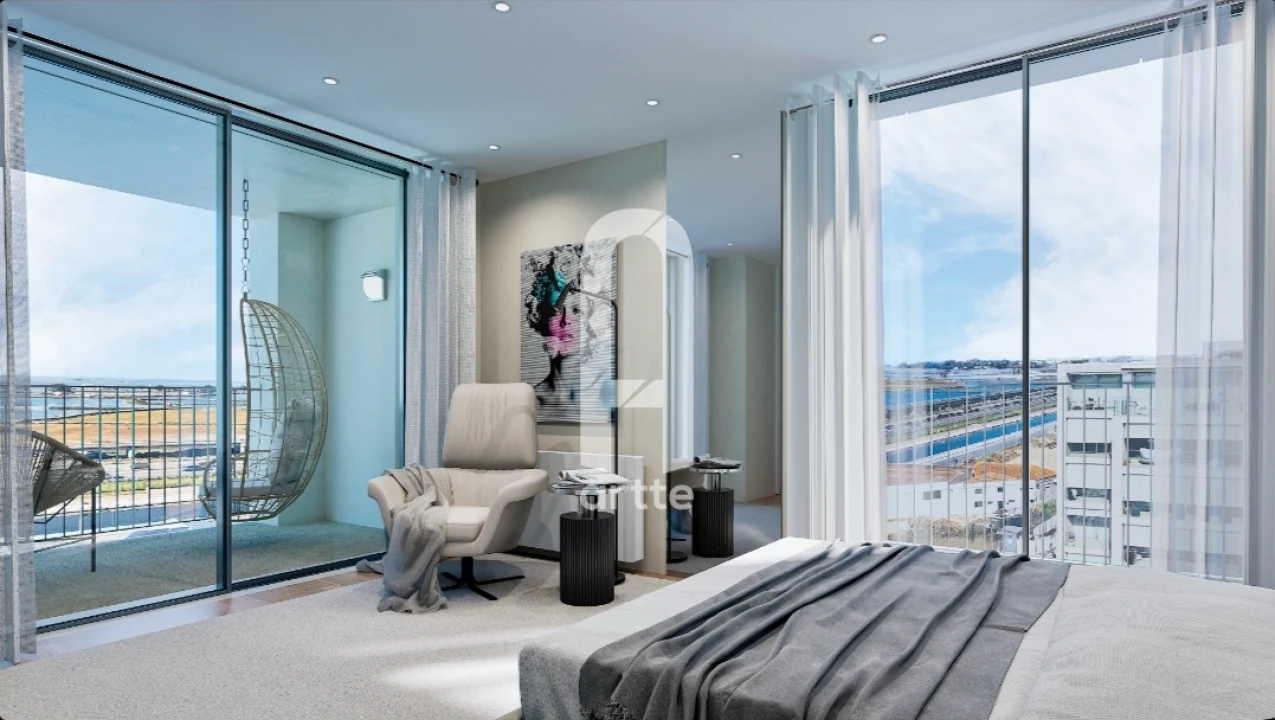 Apartamento T2 para Venda em Glória e Vera Cruz Foto 1