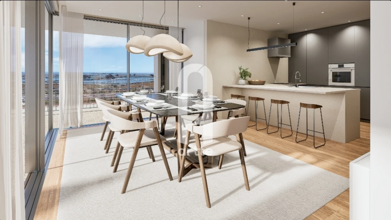 Apartamento T2 para Venda em Glória e Vera Cruz Foto 12