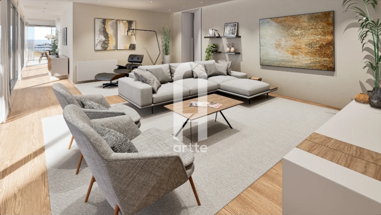 Apartamento T2 para Venda em Glória e Vera Cruz Foto 6