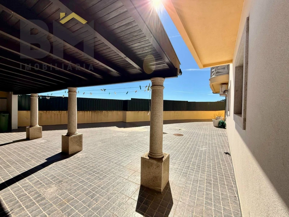 Moradia T5 para Venda em Castelo Branco Foto 23