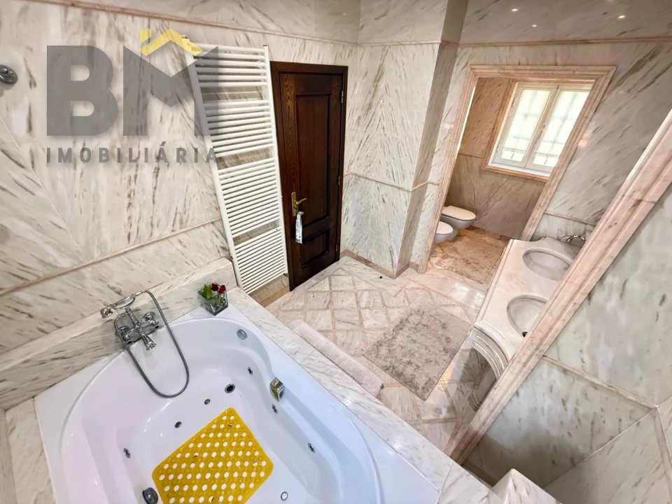 Moradia T5 para Venda em Castelo Branco Foto 9